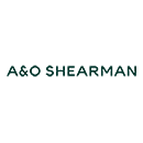 A&O Shearman Logo